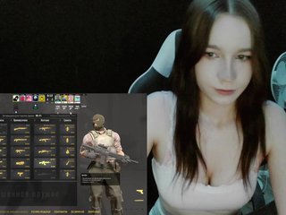 anastasii1 Porn Show