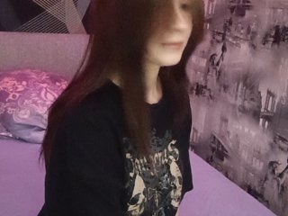 anastasii1 Porn Show