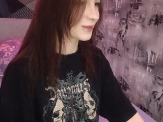 anastasii1 Porn Show