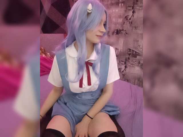 anastasii1 live cam on BongaCams