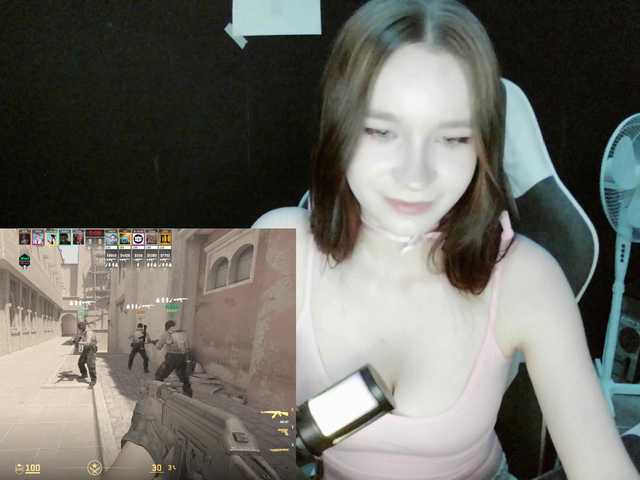 anastasii1 live cam on BongaCams