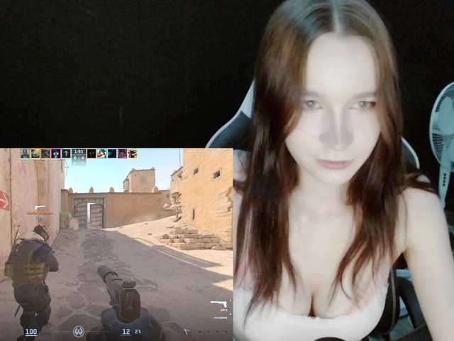 anastasii1 live cam on BongaCams