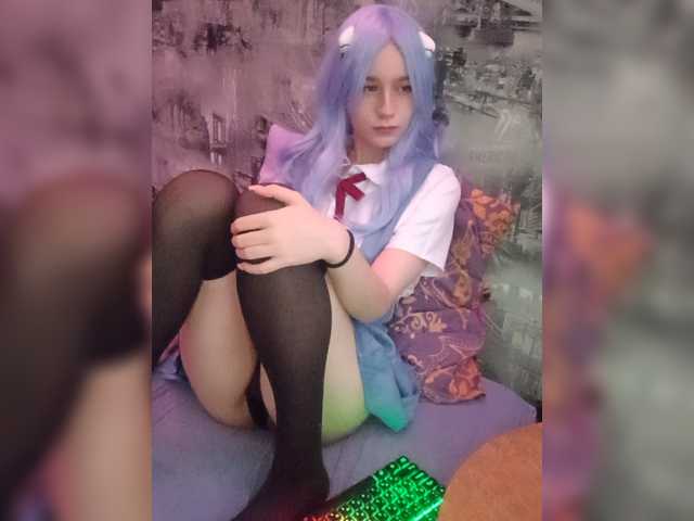 anastasii1 live cam on BongaCams
