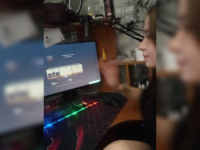 anastasii1 live cam on BongaCams