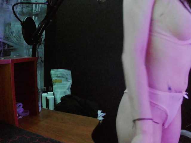 anastasii1 live cam on BongaCams