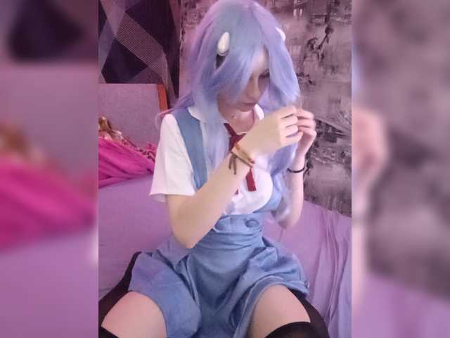 anastasii1 live cam on BongaCams