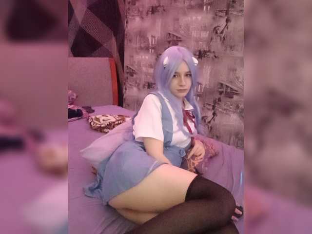anastasii1 live cam on BongaCams