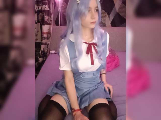 anastasii1 live cam on BongaCams