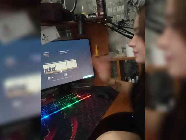 anastasii1 webcam