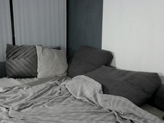 Skinny-LunaValentina1 Porn Show