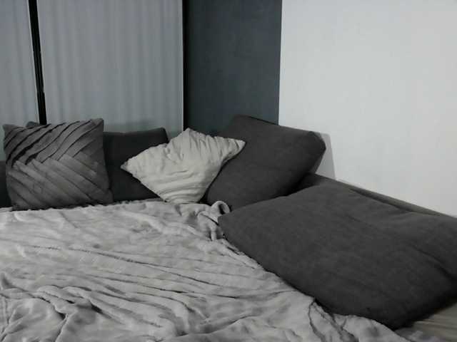 Skinny-LunaValentina1 live cam on BongaCams
