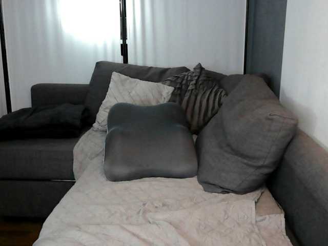 Skinny-LunaValentina1 live cam on BongaCams