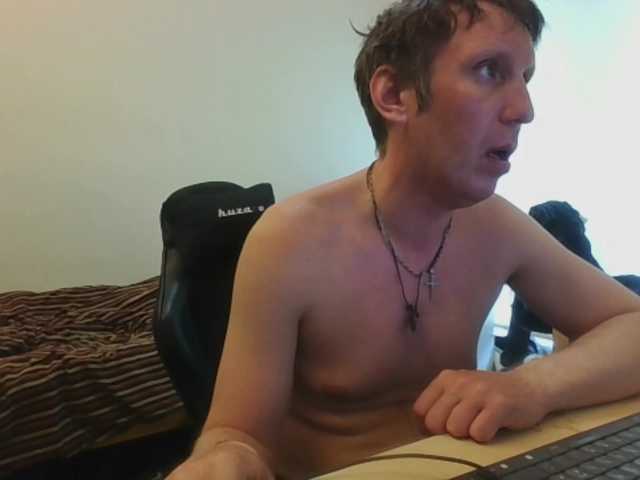 Misex123, 36 y/o - Live Cam on BongaCams
