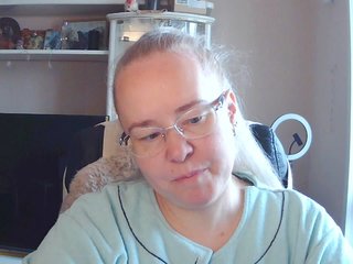 Viola27 Porn Show