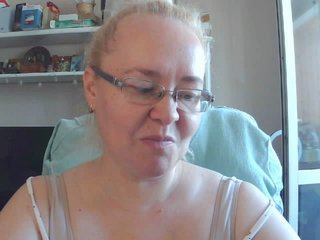 Viola27 Porn Show