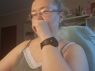 Viola27 Porn Show