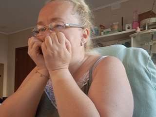 Viola27 Porn Show