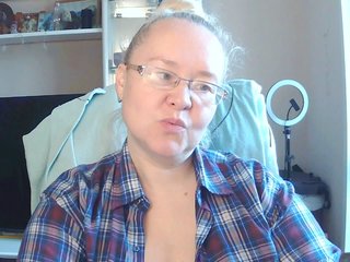 Viola27 Porn Show