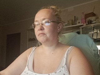 Viola27 Porn Show