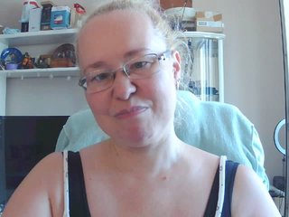 Viola27 Porn Show