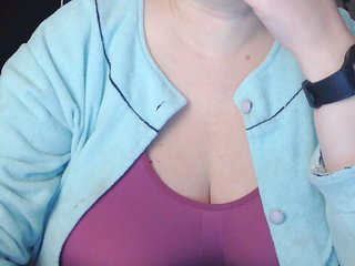 Viola27 Porn Show