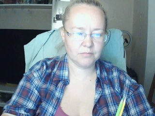 Viola27 Porn Show