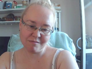 Viola27 Porn Show
