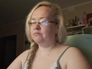 Viola27 Porn Show