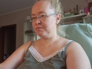Viola27 Porn Show