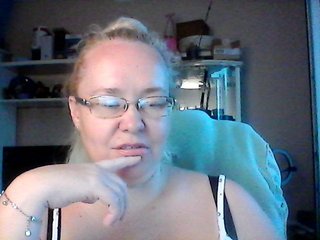 Viola27 Porn Show