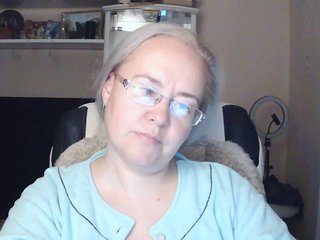 Viola27 Porn Show