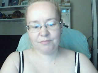 Viola27 Porn Show