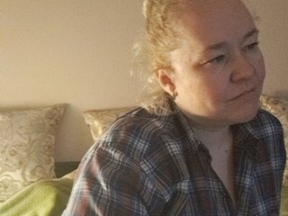 Viola27 Porn Show