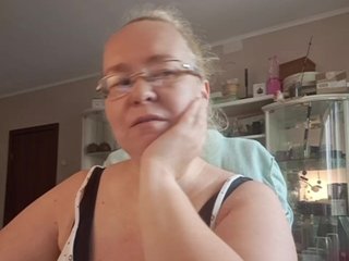 Viola27 Porn Show
