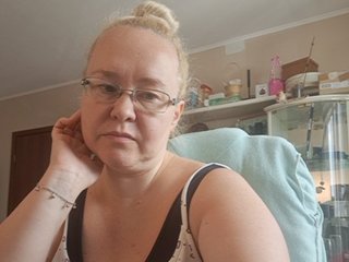 Viola27 Porn Show