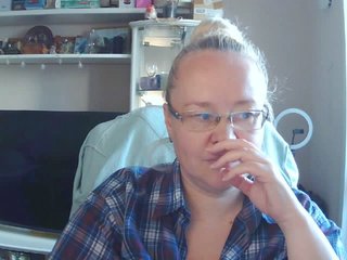 Viola27 Porn Show