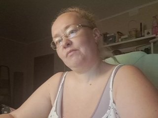 Viola27 Porn Show