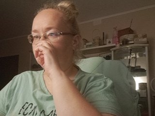 Viola27 Porn Show