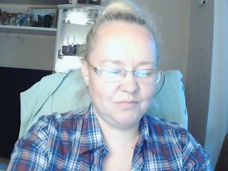 Viola27 Porn Show