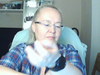 Viola27 Porn Show