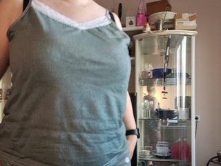 Viola27 Porn Show