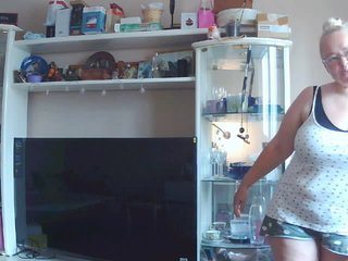 Viola27 Porn Show