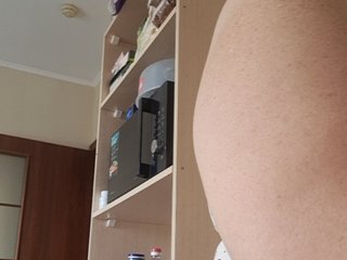 Viola27 Porn Show