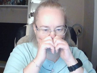 Viola27 Porn Show