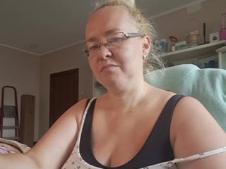 Viola27 Porn Show