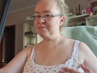 Viola27 Porn Show