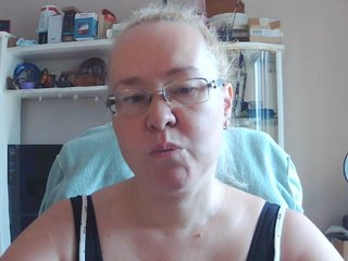 Viola27 Porn Show