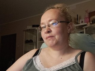 Viola27 Porn Show