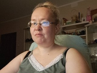 Viola27 Porn Show
