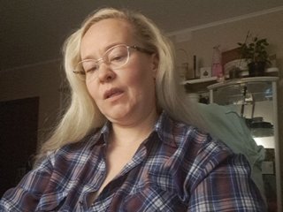 Viola27 Porn Show